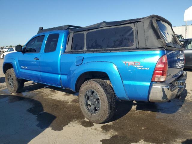 Photo 1 VIN: 5TEUU42N16Z180880 - TOYOTA TACOMA ACC 