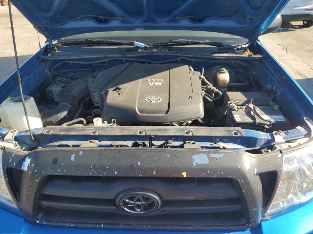 Photo 11 VIN: 5TEUU42N16Z180880 - TOYOTA TACOMA ACC 