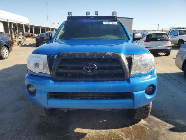 Photo 4 VIN: 5TEUU42N16Z180880 - TOYOTA TACOMA ACC 