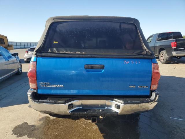 Photo 5 VIN: 5TEUU42N16Z180880 - TOYOTA TACOMA ACC 