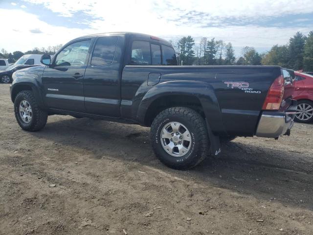 Photo 1 VIN: 5TEUU42N16Z206684 - TOYOTA TACOMA ACC 