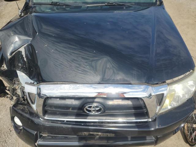 Photo 10 VIN: 5TEUU42N16Z206684 - TOYOTA TACOMA ACC 