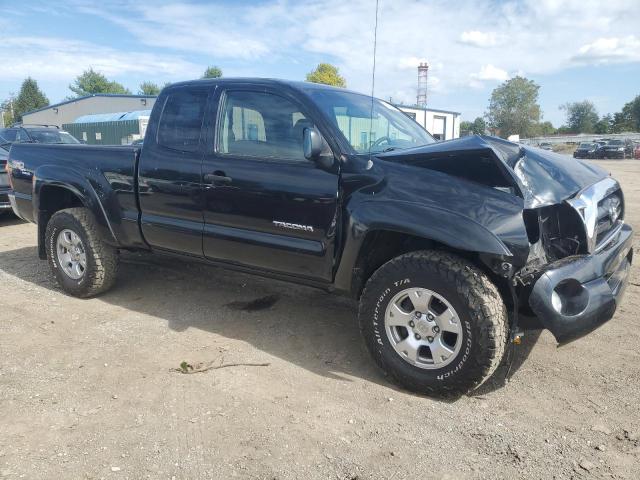 Photo 3 VIN: 5TEUU42N16Z206684 - TOYOTA TACOMA ACC 