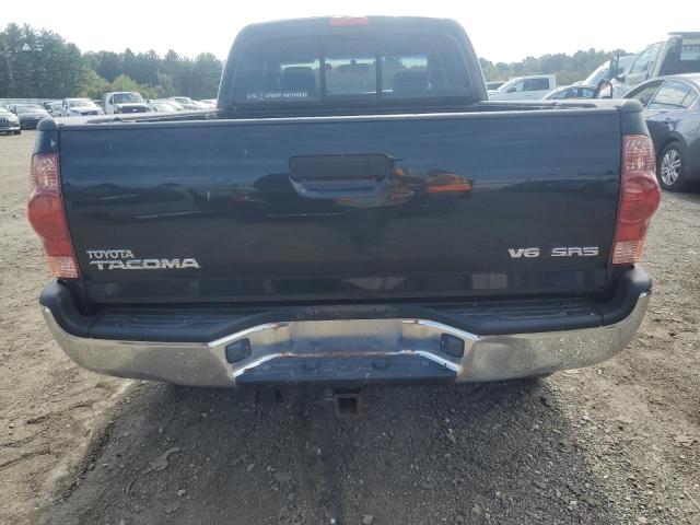 Photo 5 VIN: 5TEUU42N16Z206684 - TOYOTA TACOMA ACC 