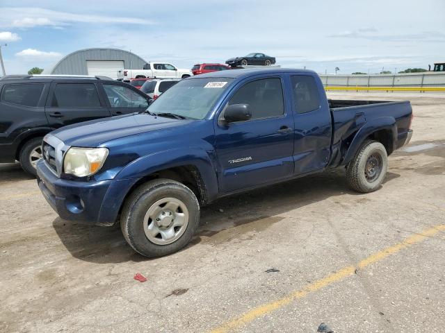 Photo 0 VIN: 5TEUU42N16Z218348 - TOYOTA TACOMA 