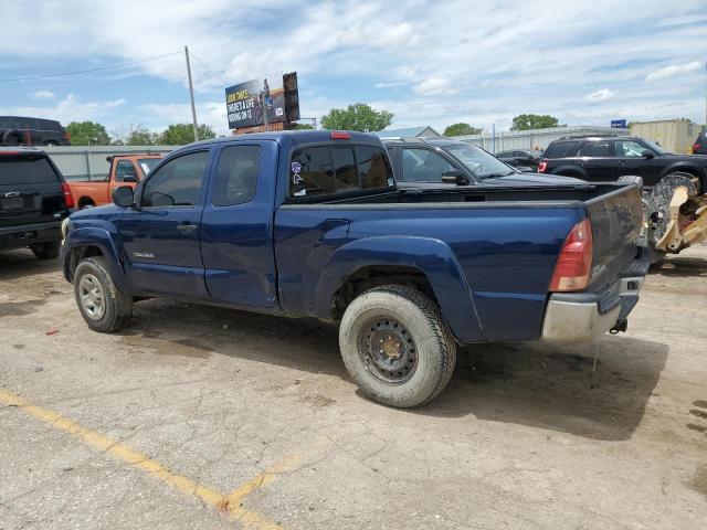 Photo 1 VIN: 5TEUU42N16Z218348 - TOYOTA TACOMA 