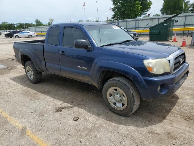 Photo 3 VIN: 5TEUU42N16Z218348 - TOYOTA TACOMA 