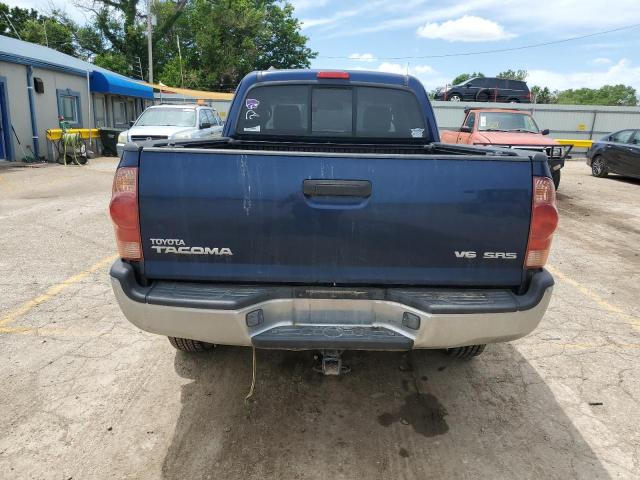 Photo 5 VIN: 5TEUU42N16Z218348 - TOYOTA TACOMA 