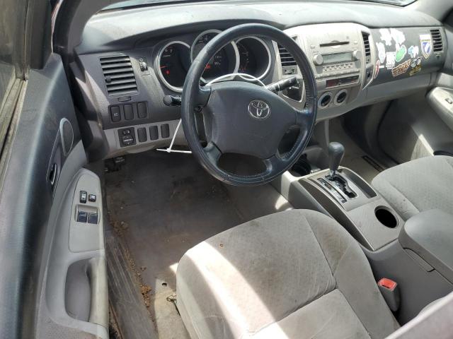 Photo 7 VIN: 5TEUU42N16Z218348 - TOYOTA TACOMA 