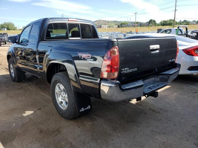 Photo 1 VIN: 5TEUU42N16Z261491 - TOYOTA TACOMA ACC 