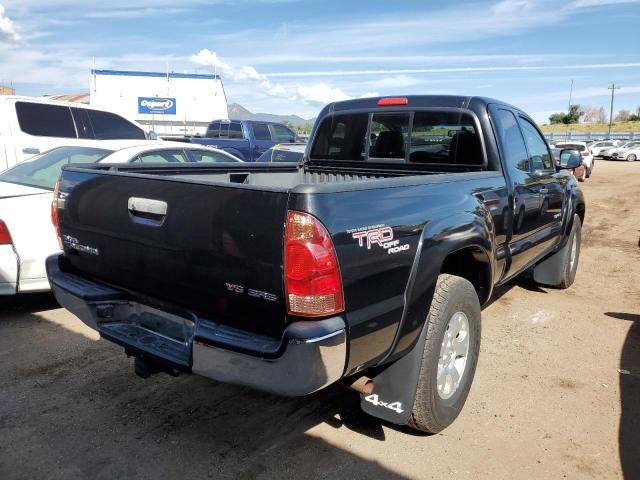 Photo 2 VIN: 5TEUU42N16Z261491 - TOYOTA TACOMA ACC 