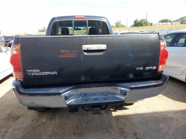 Photo 5 VIN: 5TEUU42N16Z261491 - TOYOTA TACOMA ACC 