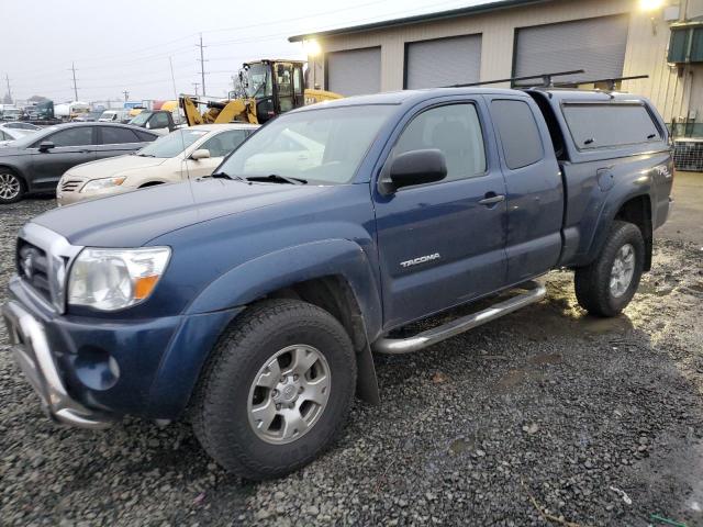 Photo 0 VIN: 5TEUU42N16Z286522 - TOYOTA TACOMA 