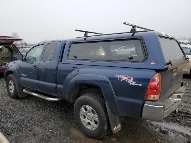 Photo 1 VIN: 5TEUU42N16Z286522 - TOYOTA TACOMA 