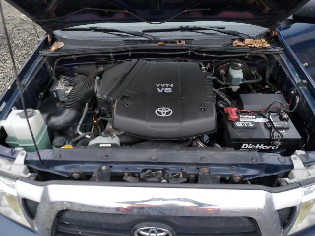 Photo 10 VIN: 5TEUU42N16Z286522 - TOYOTA TACOMA 