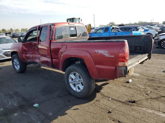 Photo 1 VIN: 5TEUU42N16Z289694 - TOYOTA TACOMA ACC 