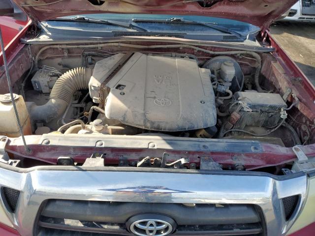 Photo 10 VIN: 5TEUU42N16Z289694 - TOYOTA TACOMA ACC 