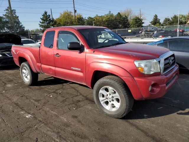 Photo 3 VIN: 5TEUU42N16Z289694 - TOYOTA TACOMA ACC 