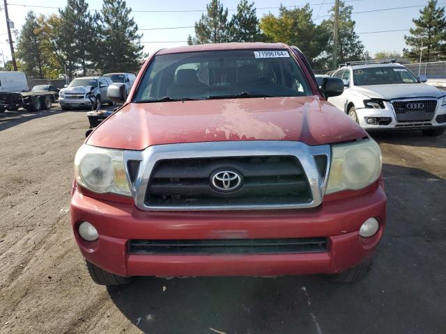 Photo 4 VIN: 5TEUU42N16Z289694 - TOYOTA TACOMA ACC 