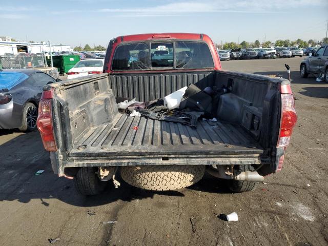 Photo 5 VIN: 5TEUU42N16Z289694 - TOYOTA TACOMA ACC 