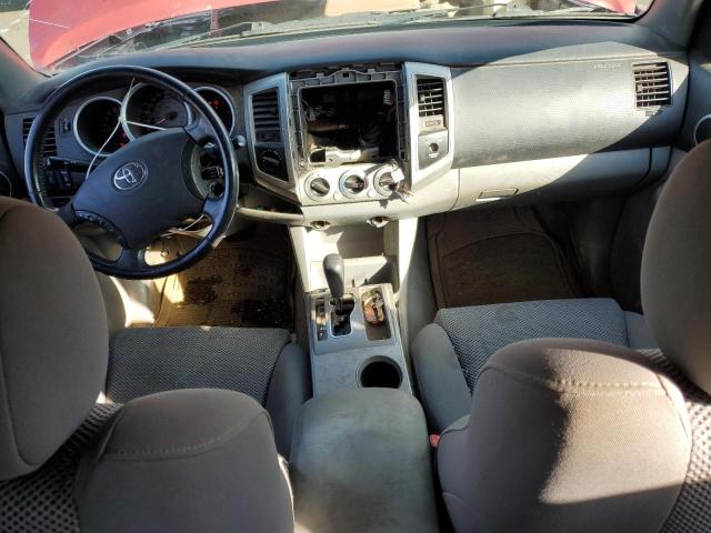 Photo 7 VIN: 5TEUU42N16Z289694 - TOYOTA TACOMA ACC 