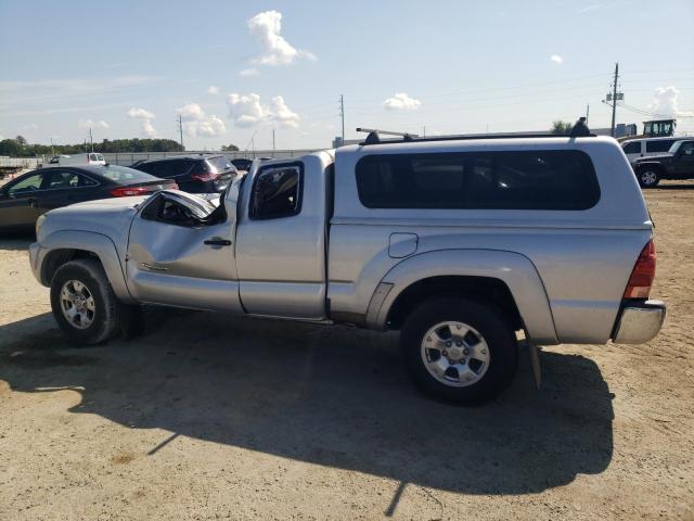 Photo 1 VIN: 5TEUU42N17Z374455 - TOYOTA TACOMA ACC 