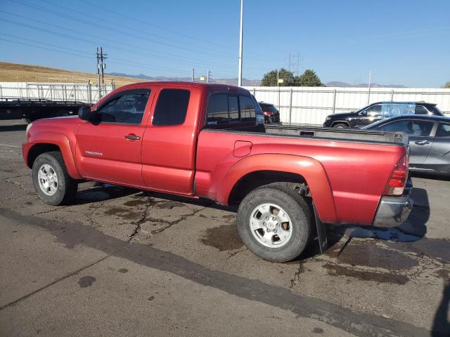 Photo 1 VIN: 5TEUU42N17Z386461 - TOYOTA TACOMA 