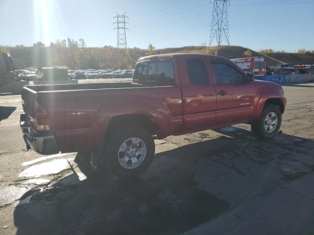 Photo 2 VIN: 5TEUU42N17Z386461 - TOYOTA TACOMA 