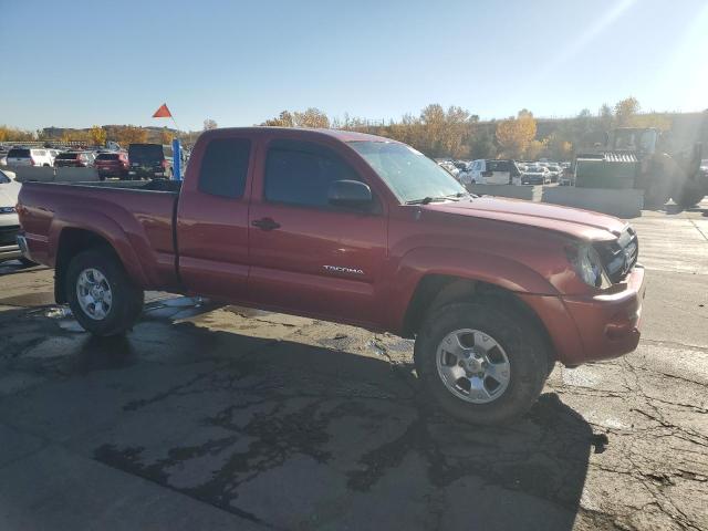 Photo 3 VIN: 5TEUU42N17Z386461 - TOYOTA TACOMA 