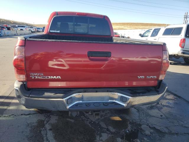 Photo 5 VIN: 5TEUU42N17Z386461 - TOYOTA TACOMA 