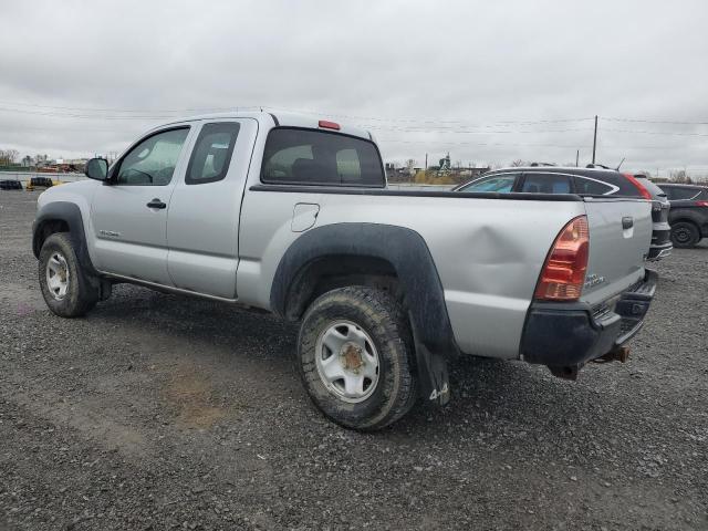 Photo 1 VIN: 5TEUU42N17Z411777 - TOYOTA TACOMA 