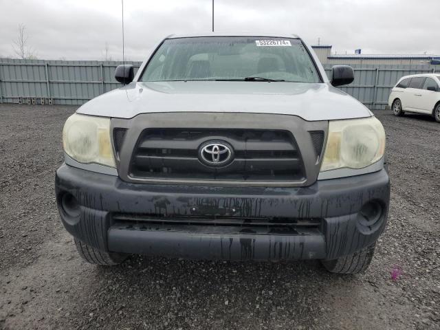 Photo 4 VIN: 5TEUU42N17Z411777 - TOYOTA TACOMA 