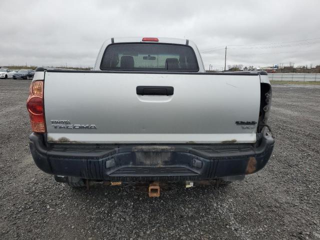 Photo 5 VIN: 5TEUU42N17Z411777 - TOYOTA TACOMA 