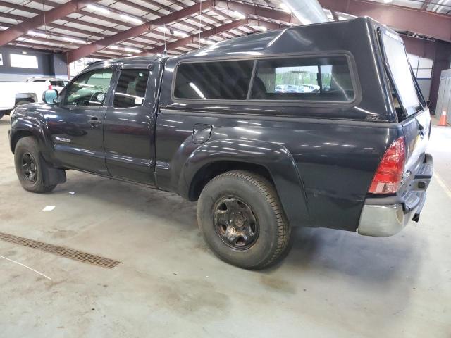 Photo 1 VIN: 5TEUU42N17Z438039 - TOYOTA TACOMA 