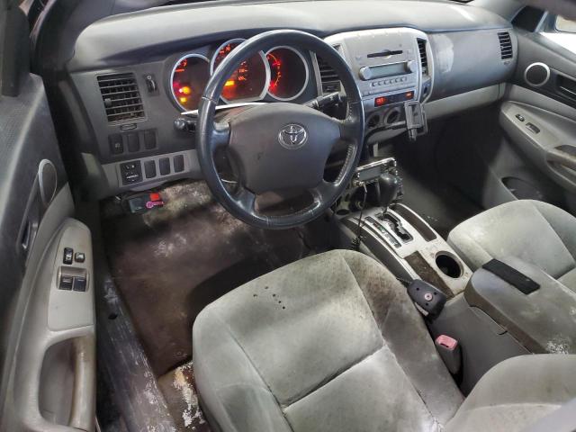 Photo 7 VIN: 5TEUU42N17Z438039 - TOYOTA TACOMA 