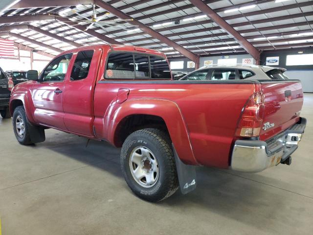 Photo 1 VIN: 5TEUU42N17Z440874 - TOYOTA TACOMA ACC 