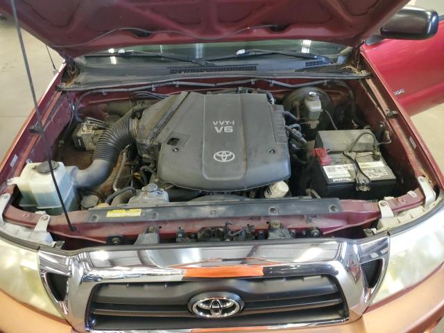 Photo 10 VIN: 5TEUU42N17Z440874 - TOYOTA TACOMA ACC 