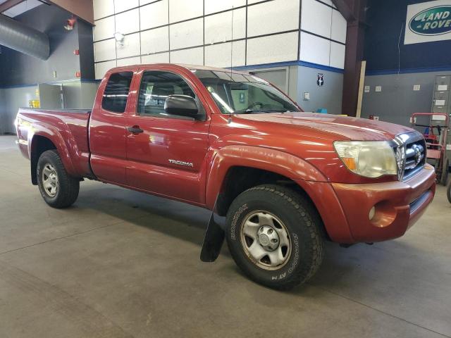 Photo 3 VIN: 5TEUU42N17Z440874 - TOYOTA TACOMA ACC 