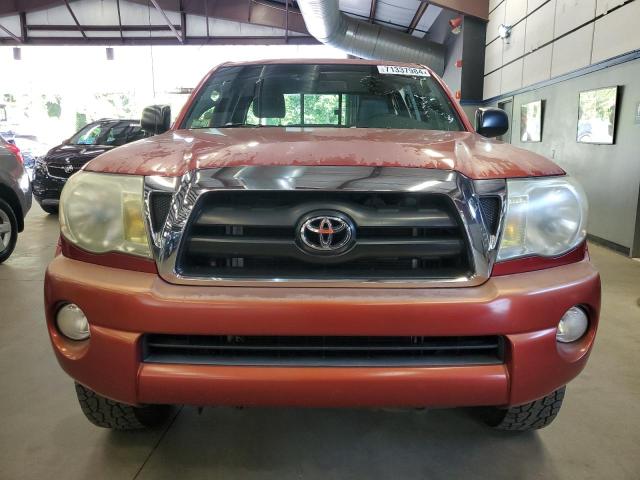 Photo 4 VIN: 5TEUU42N17Z440874 - TOYOTA TACOMA ACC 