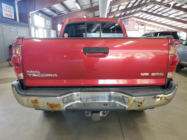 Photo 5 VIN: 5TEUU42N17Z440874 - TOYOTA TACOMA ACC 