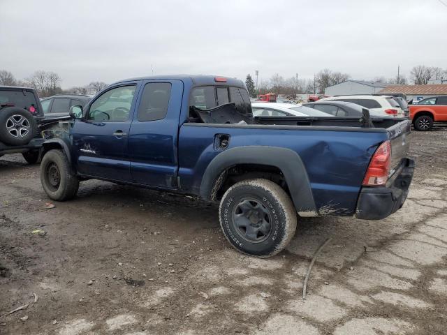 Photo 1 VIN: 5TEUU42N17Z452474 - TOYOTA TACOMA 