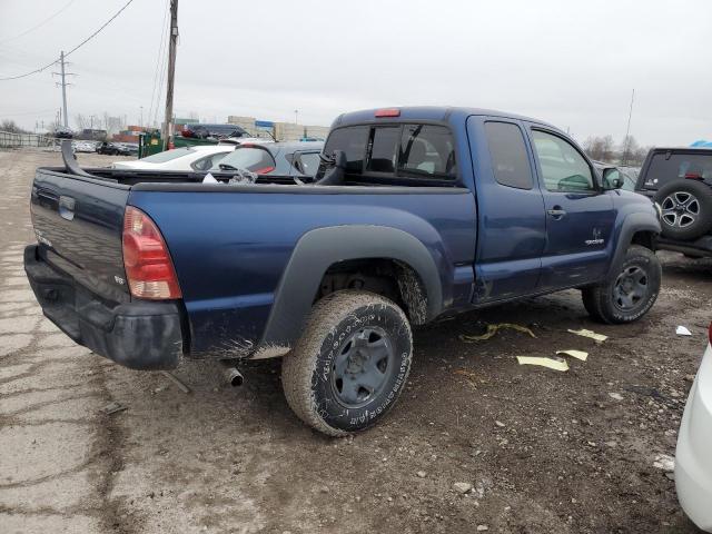 Photo 2 VIN: 5TEUU42N17Z452474 - TOYOTA TACOMA 