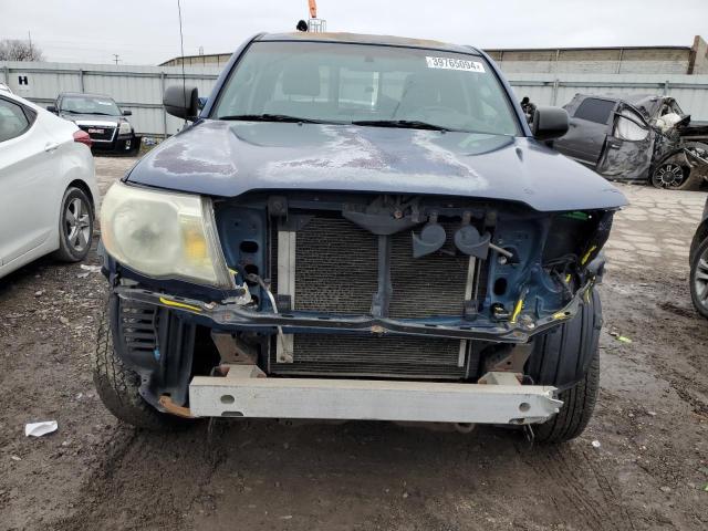 Photo 4 VIN: 5TEUU42N17Z452474 - TOYOTA TACOMA 