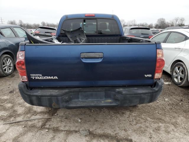 Photo 5 VIN: 5TEUU42N17Z452474 - TOYOTA TACOMA 