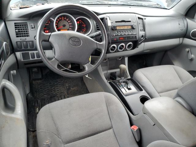 Photo 7 VIN: 5TEUU42N17Z452474 - TOYOTA TACOMA 