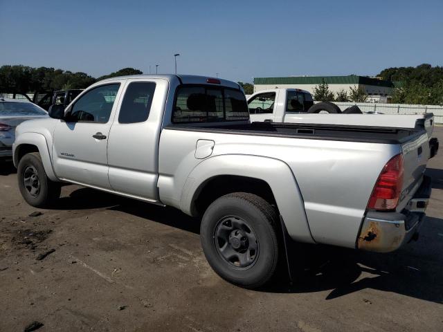 Photo 1 VIN: 5TEUU42N18Z554018 - TOYOTA TACOMA 