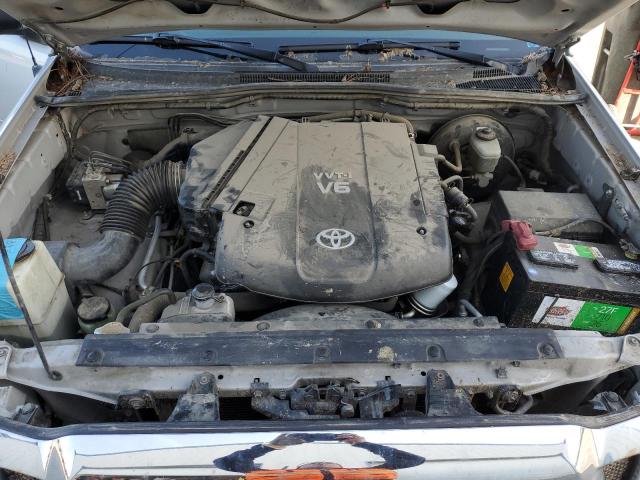 Photo 10 VIN: 5TEUU42N18Z569165 - TOYOTA TACOMA 