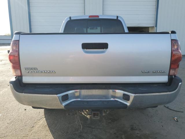 Photo 5 VIN: 5TEUU42N18Z569165 - TOYOTA TACOMA 