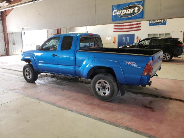 Photo 1 VIN: 5TEUU42N18Z577864 - TOYOTA TACOMA 