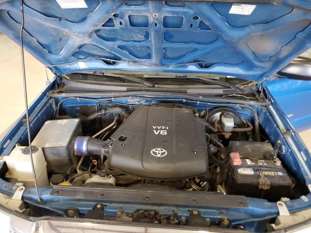 Photo 10 VIN: 5TEUU42N18Z577864 - TOYOTA TACOMA 